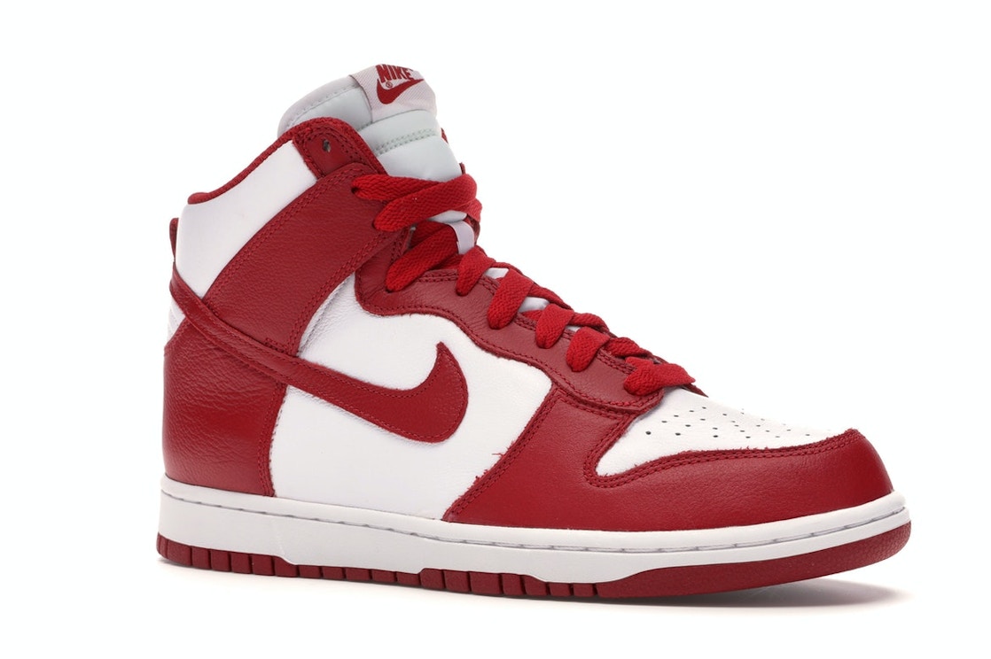 Nike Dunk Retro Be True St John S 102 Nike Dunk Retro Be True St John S 102
