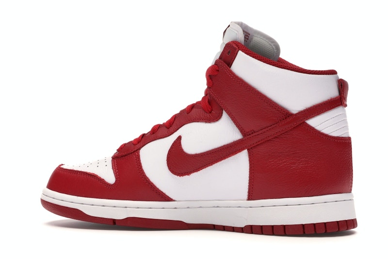 Nike dunk high st john's Clearance