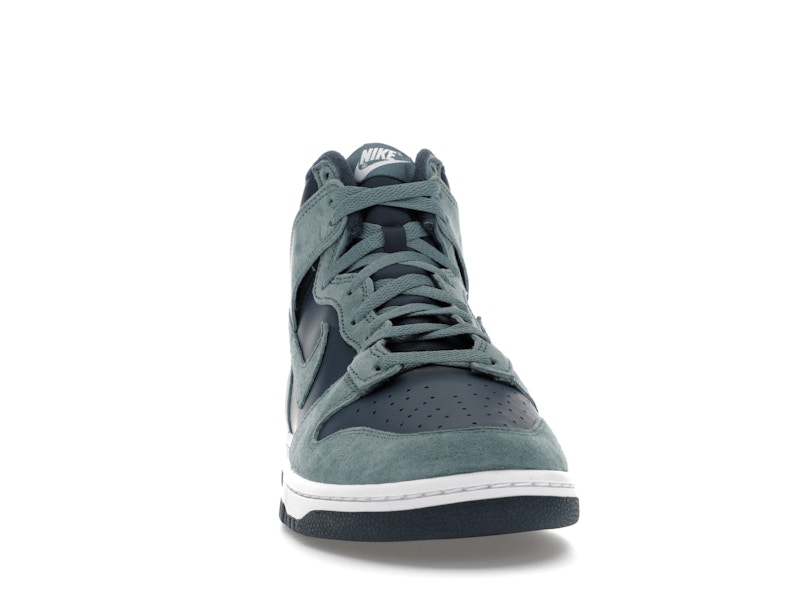 Nike Dunk High Retro Premium Armory Navy