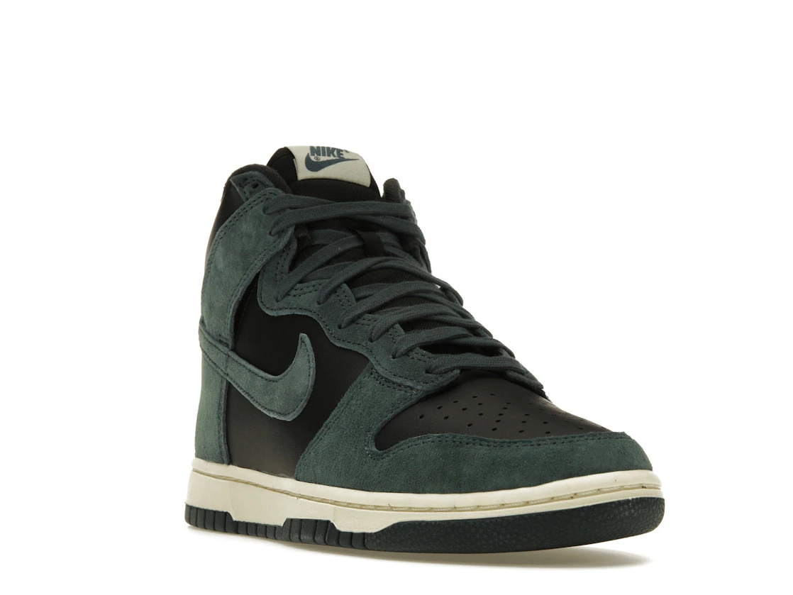 Nike Dunk High Retro PRM Faded Spruce