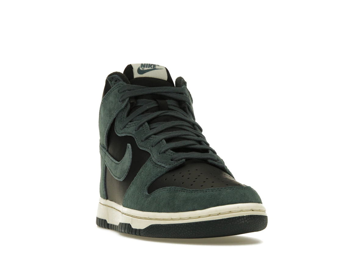 Nike Dunk High Retro PRM Faded Spruce
