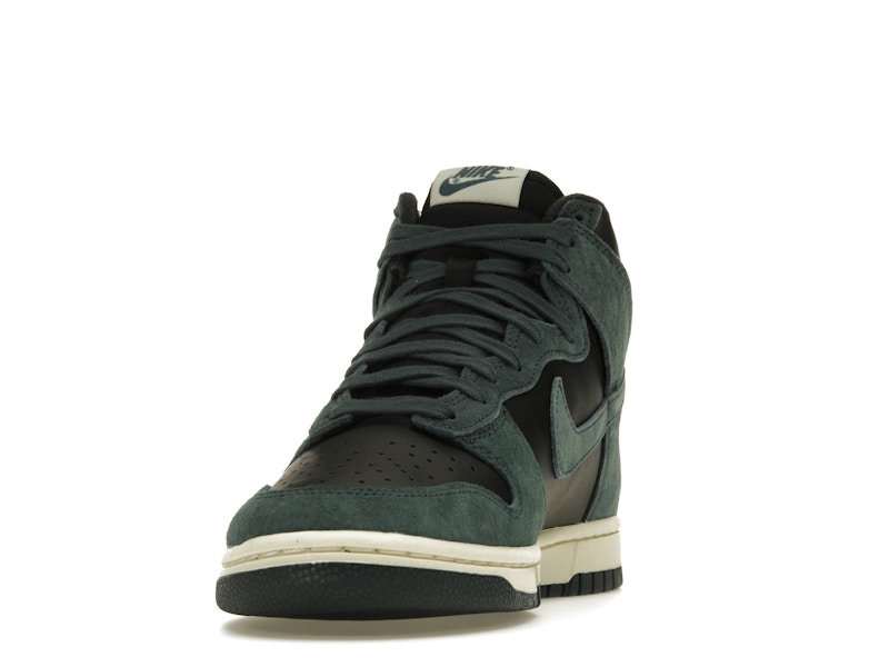Nike Dunk High Retro PRM Faded Spruce
