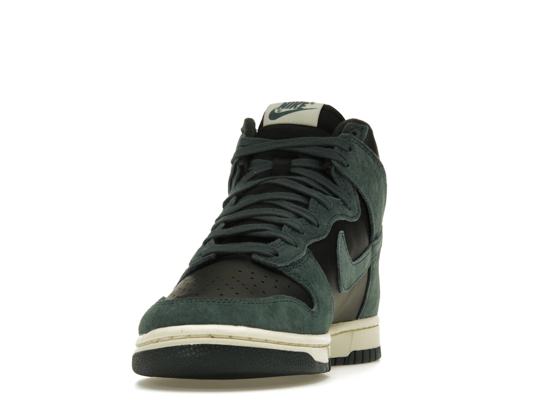 Nike Dunk High Retro PRM Faded Spruce