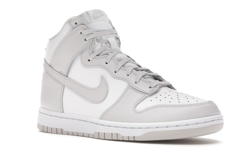White jordan dunks clearance