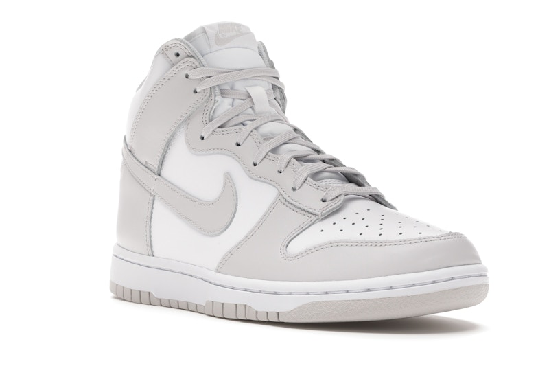 Dunk vast grey stockx clearance