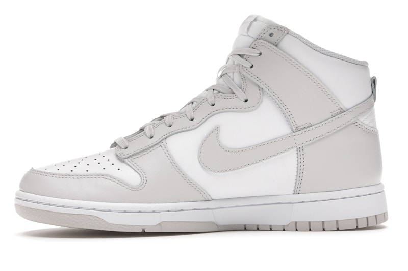 Vast grey nike clearance
