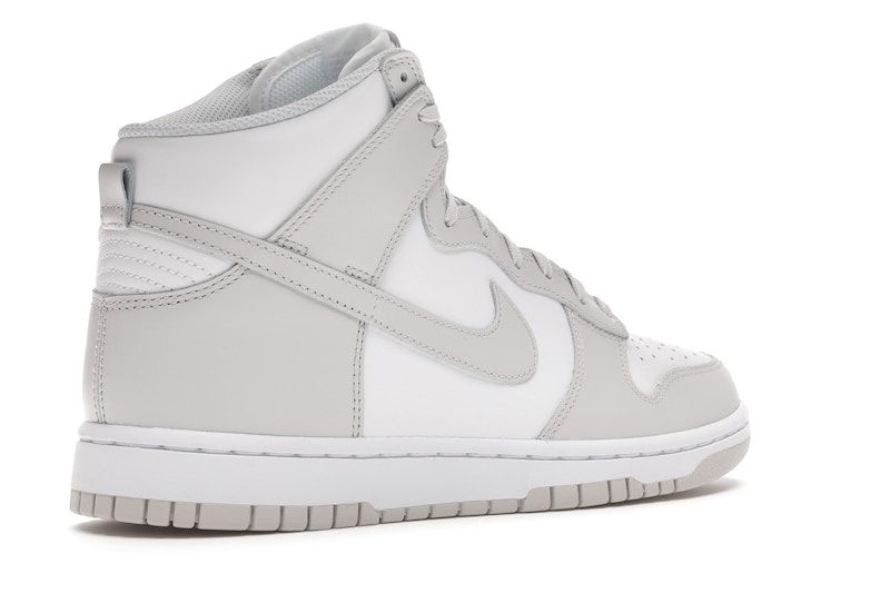Nike dunk high retro stockx Clearance