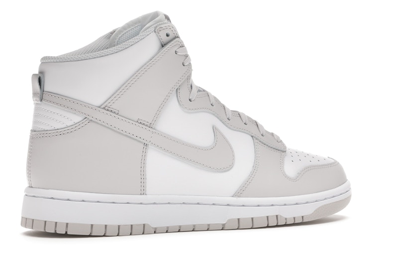 Dunk vast grey stockx clearance