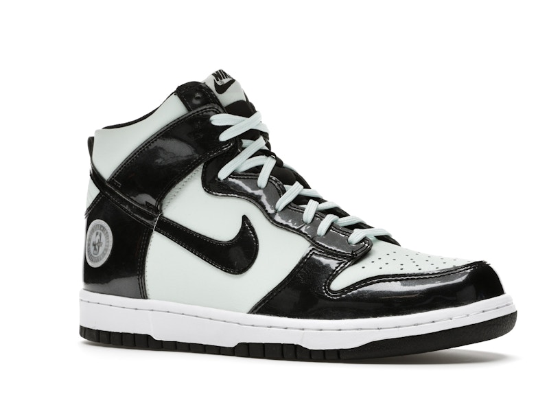 Barely green dunk high stockx Clearance