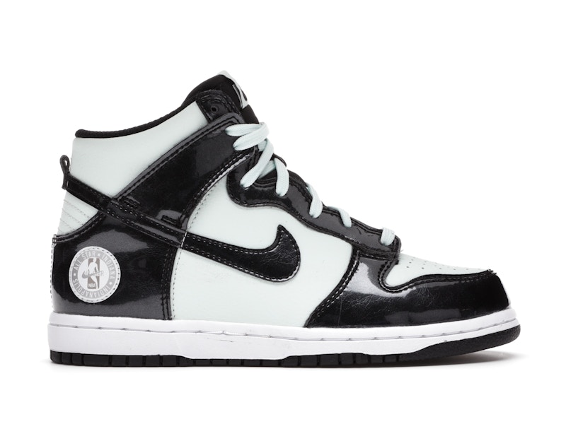 Free Nike Dunk High Se All Star 21 Ps Theater Limited Merchandise Work Samskappalcollege Online