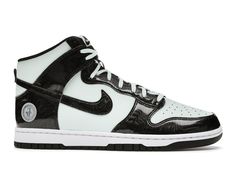 Sb dunk high x concepts mallard stockx clearance