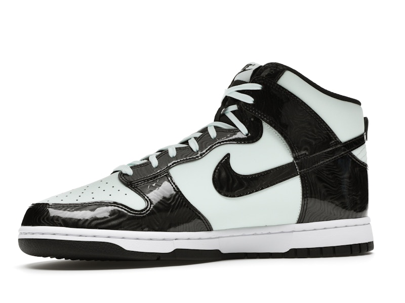 Nike dunk high barely green stockx Outlet