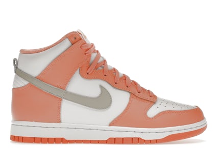 Nike Dunk High Salmon (de mujer) DD1869-600 ES
