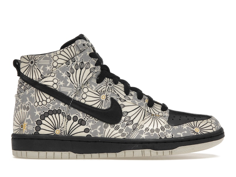 Womens nike dunk high skinny outlet