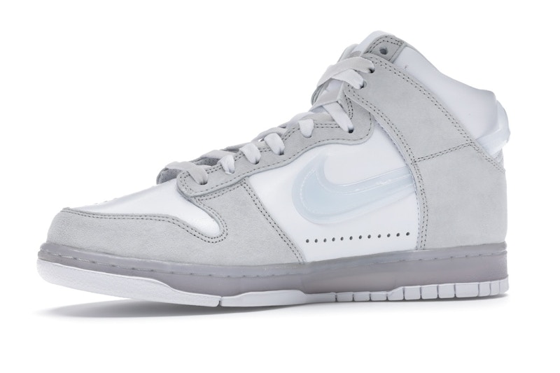 Nike dunk slam jam stockx