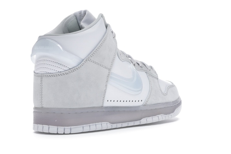 Nike dunk slam jam stockx