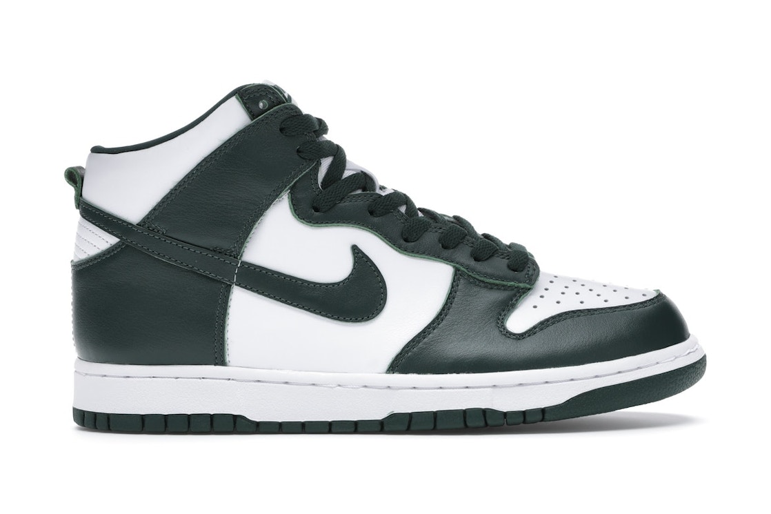 Nike Dunk High Spartan Green Cz8149 100 Nike Dunk High Spartan Green Cz8149 100