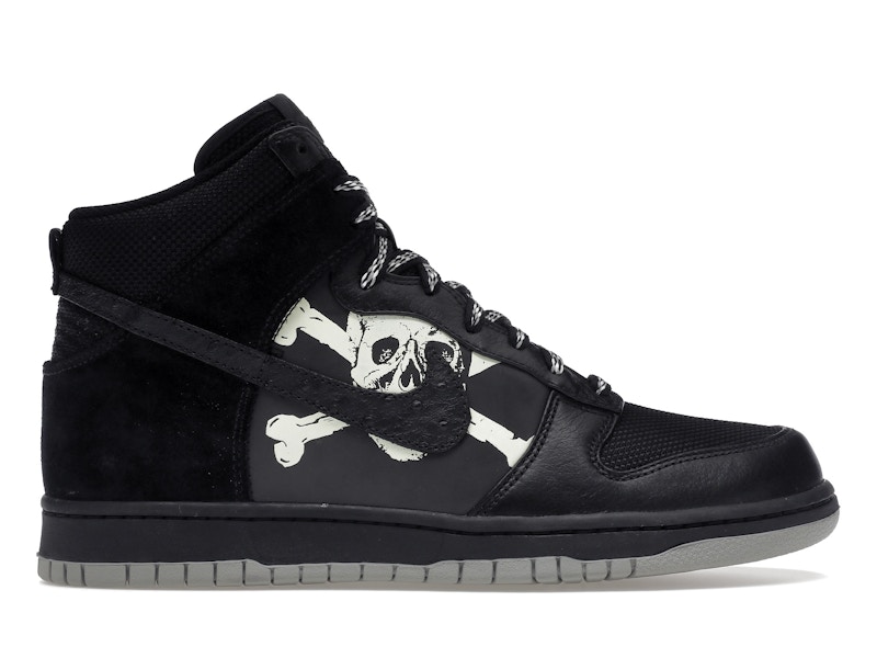 Nike dunk st pauli 2025