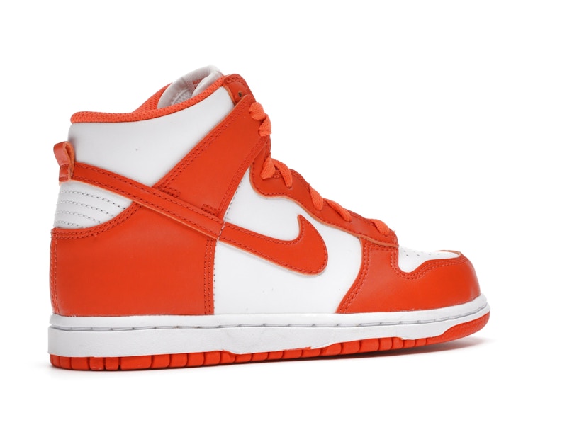 Syracuse dunks stockx clearance