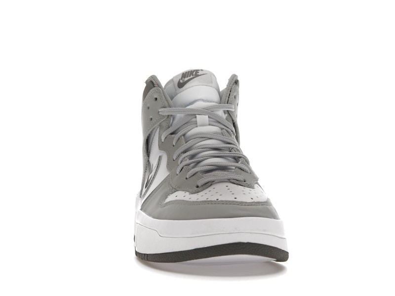 Nike Dunk High Up Light Smoke Grey (Women's)