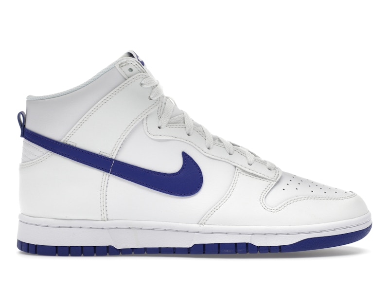 NIKE Dunk High 