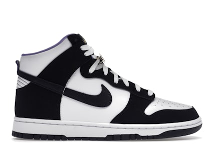 Nike Dunk hoch SE World Champs Herren – DR9512-001 – DE