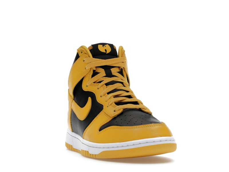Nike Dunk High Wu-Tang (2024)