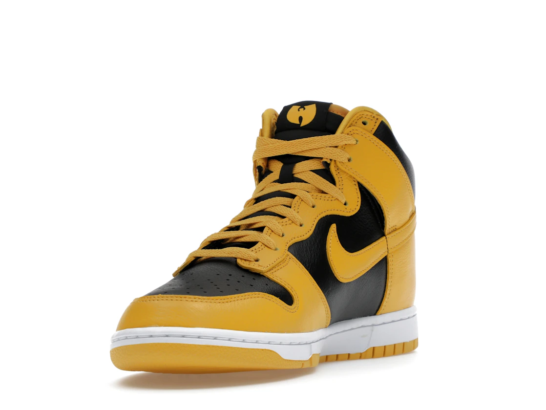 Nike Dunk High Wu-Tang (2024)