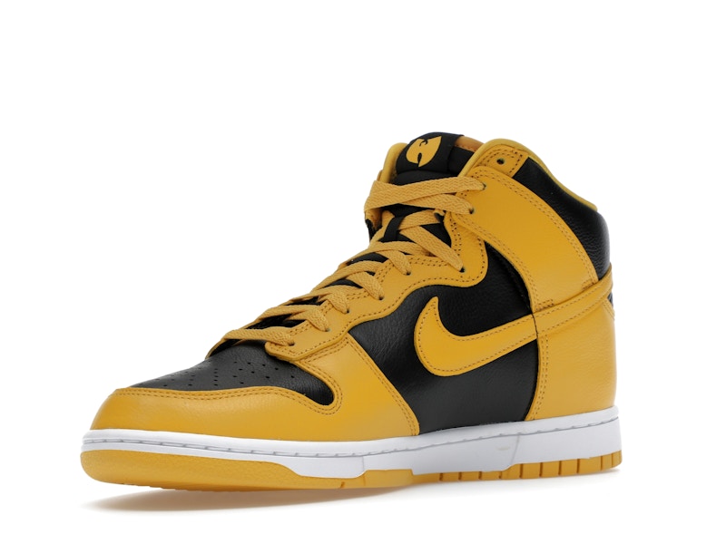 Nike Dunk High Wu-Tang (2024)