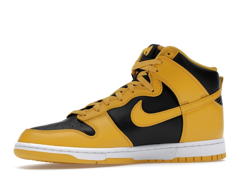 Nike Dunk High Wu-Tang (2024)