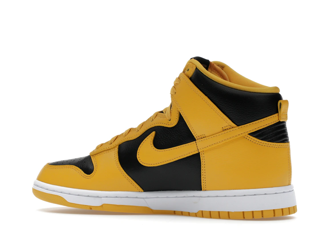 Nike Dunk High Wu-Tang (2024)