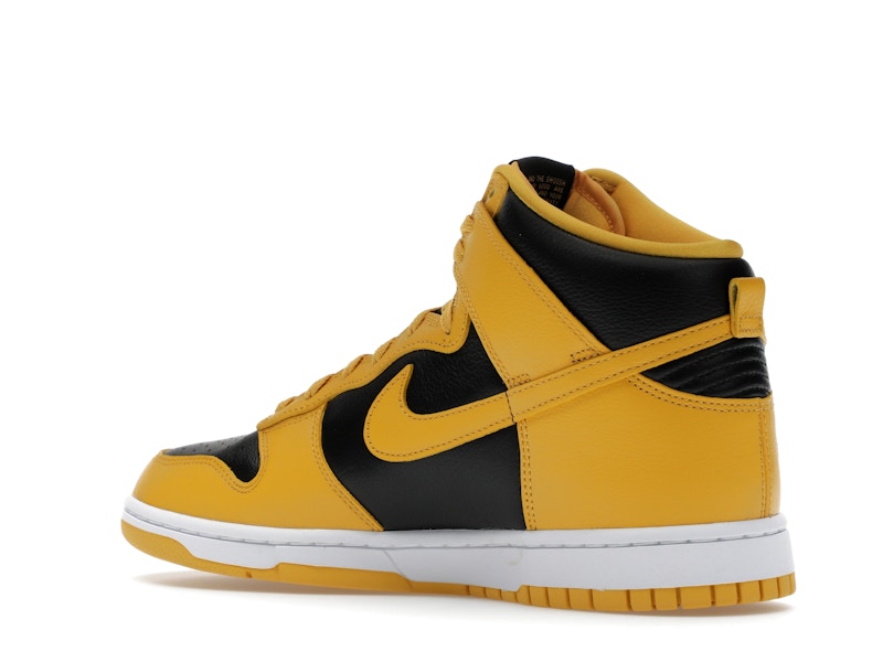 Nike Dunk High Wu-Tang (2024)