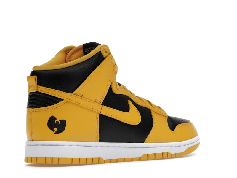 Nike Dunk High Wu-Tang (2024)