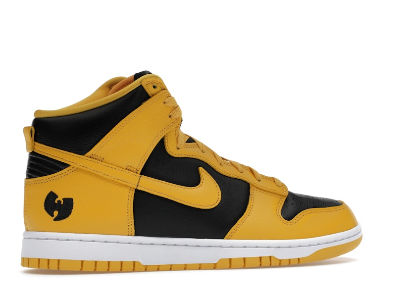 Nike Dunk High Wu-Tang (2024)