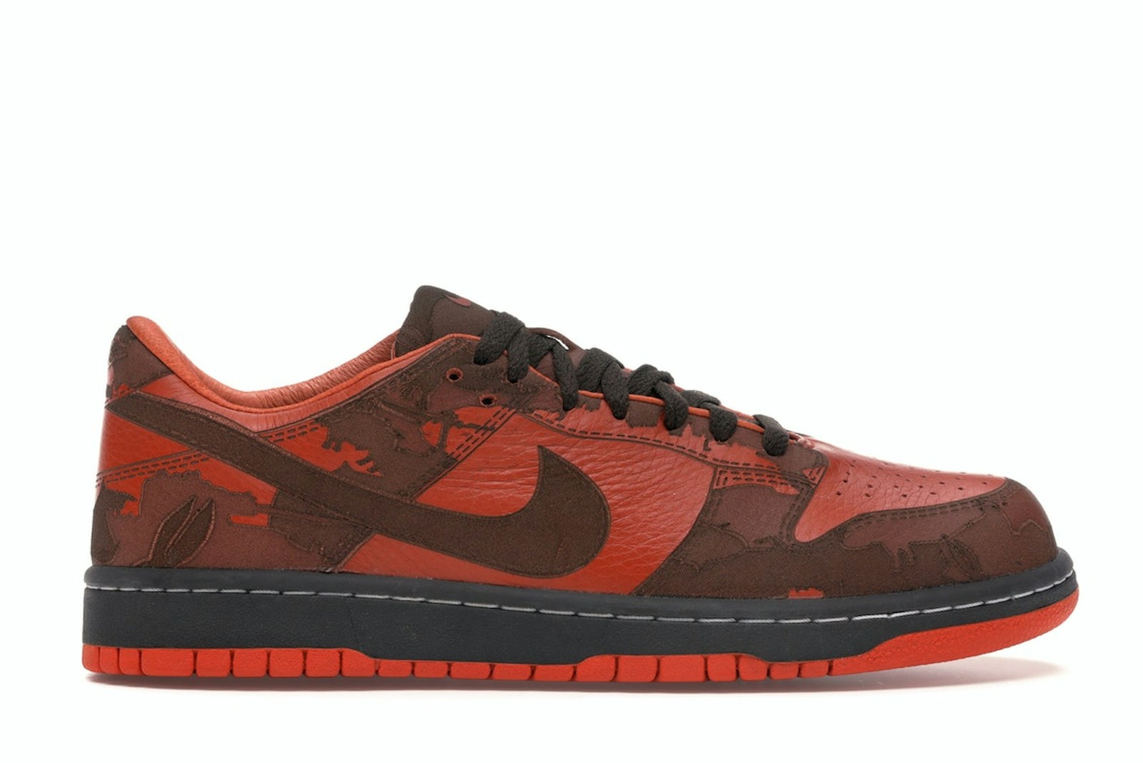 Nike Dunk Low 1 Piece - 311611-821