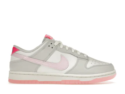 Nike Dunk Low 520 Pack Pink - FN3451-161 - US