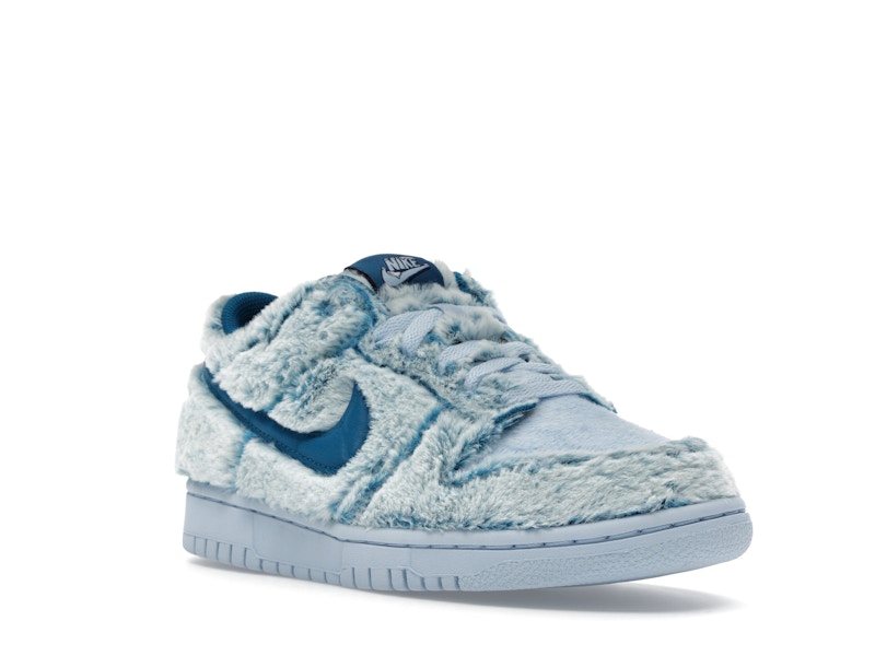 Nike Dunk Low Abominable Snowman (GS)