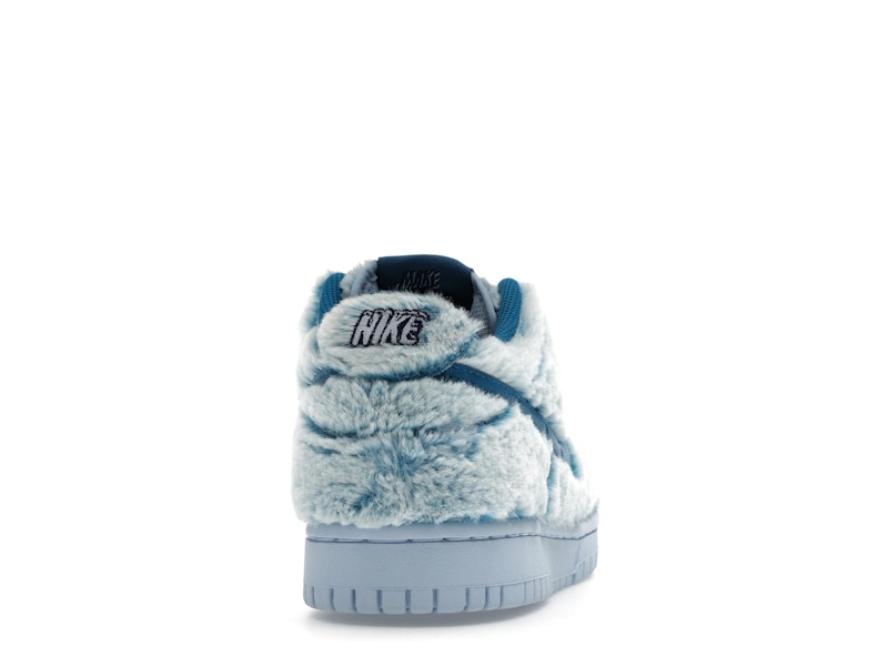 Nike Dunk Low Abominable Snowman (GS)