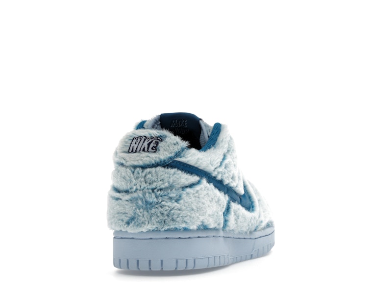 Nike Dunk Low Abominable Snowman (GS)