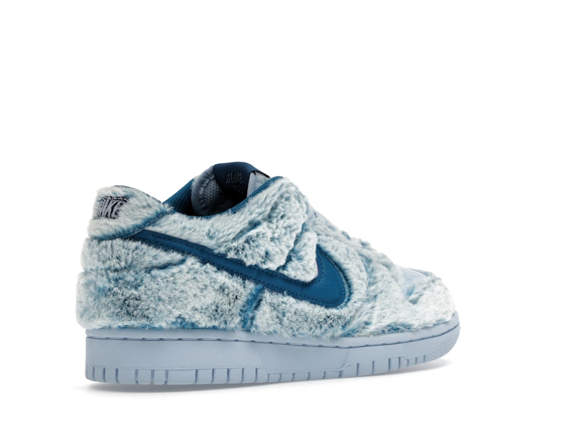 Nike Dunk Low Abominable Snowman (GS)