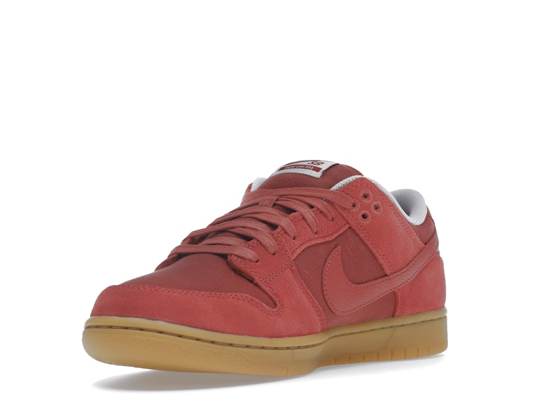 Nike SB Dunk Low Adobe