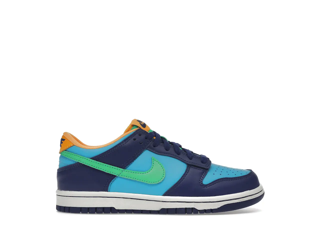 Nike Dunk Low All-Star (2023) (GS) Kids' - DV1693-401 - US