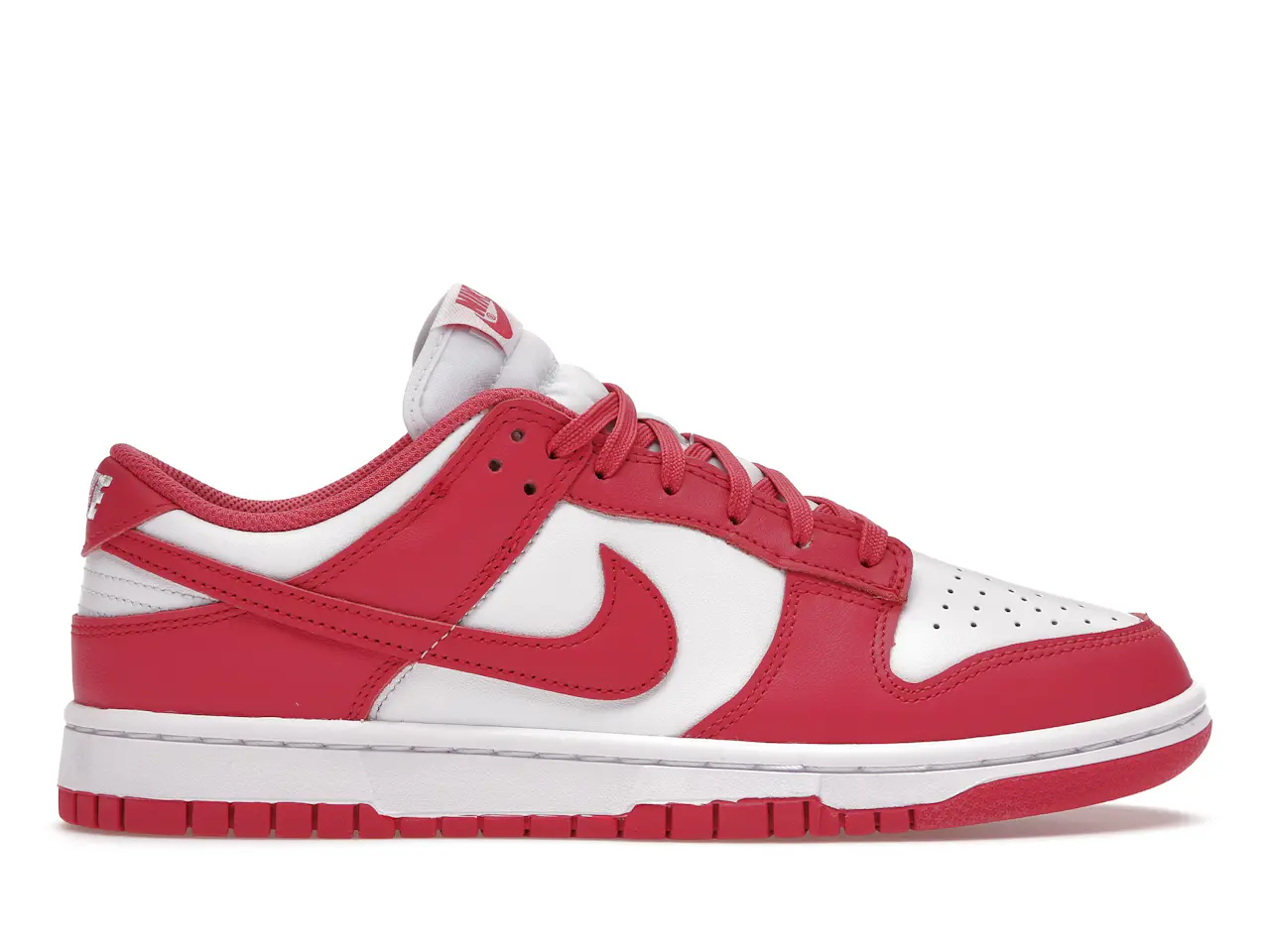 Nike Dunk Low Archeo Pink (Women's) - DD1503-111 - US