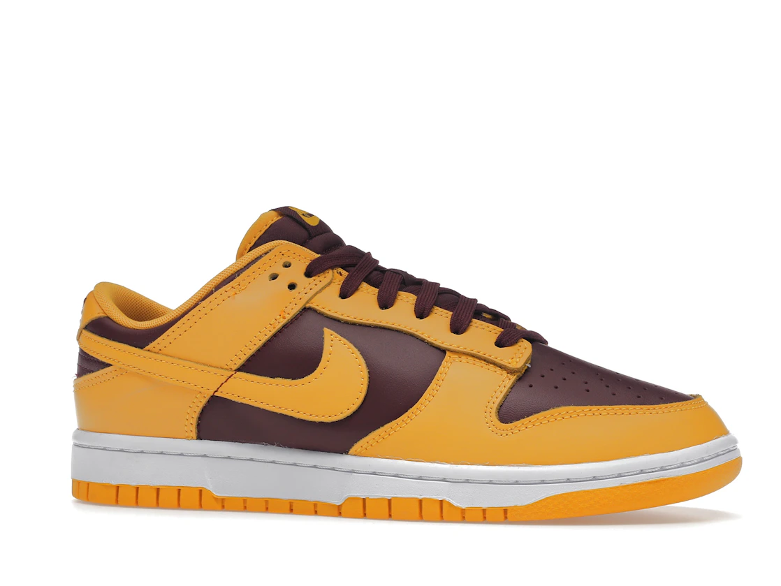 Nike Dunk Low Arizona State