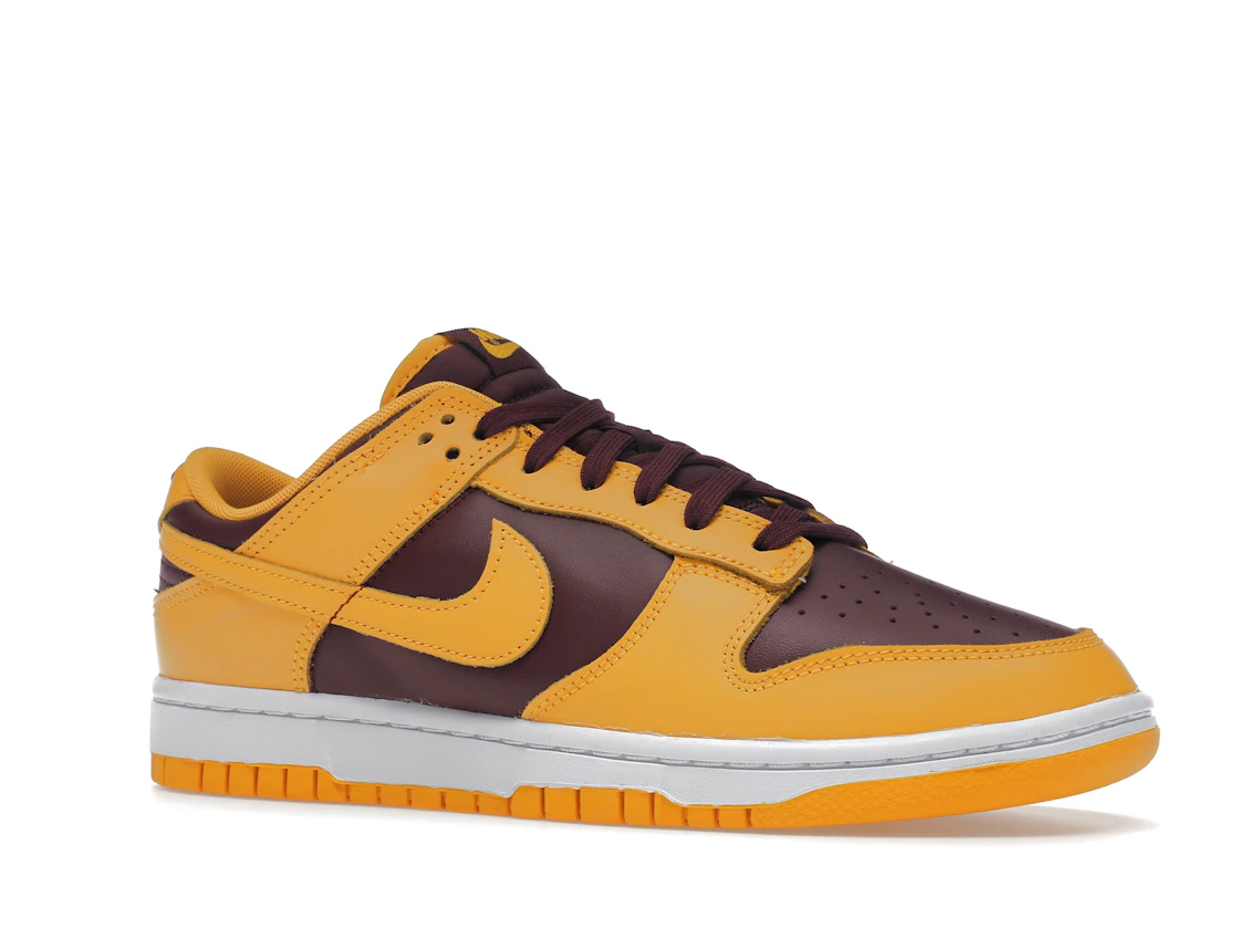 Nike Dunk Low Arizona State