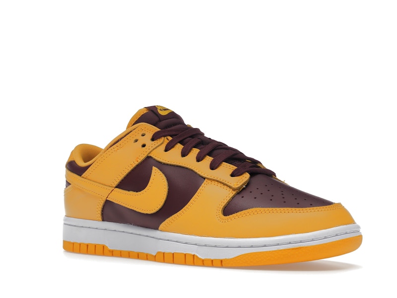 Nike Dunk Low Arizona State