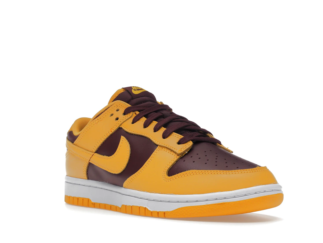 Nike Dunk Low Arizona State