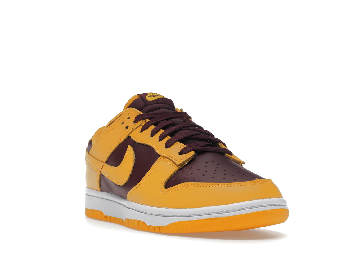 Nike Dunk Low Arizona State