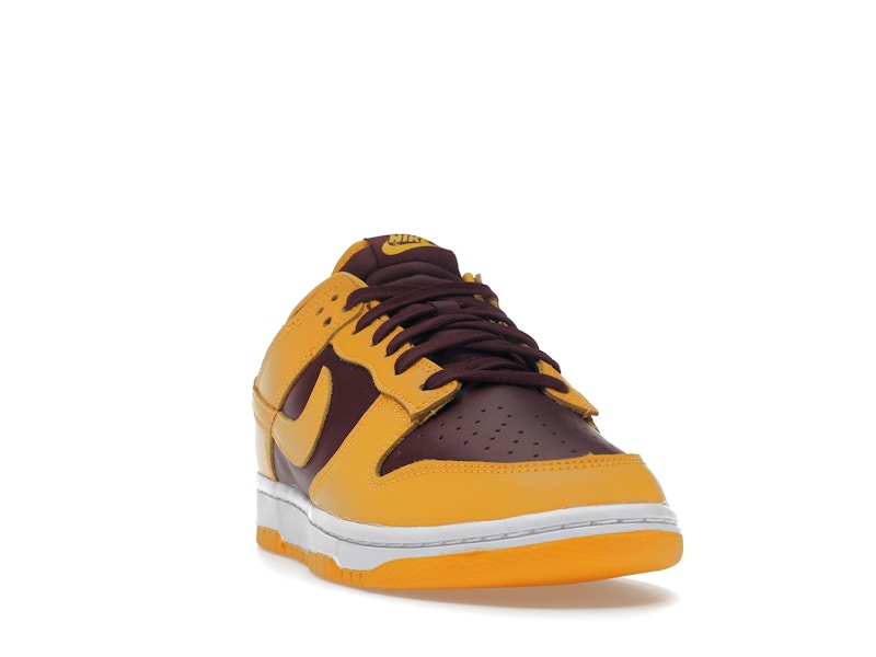 Nike Dunk Low Arizona State