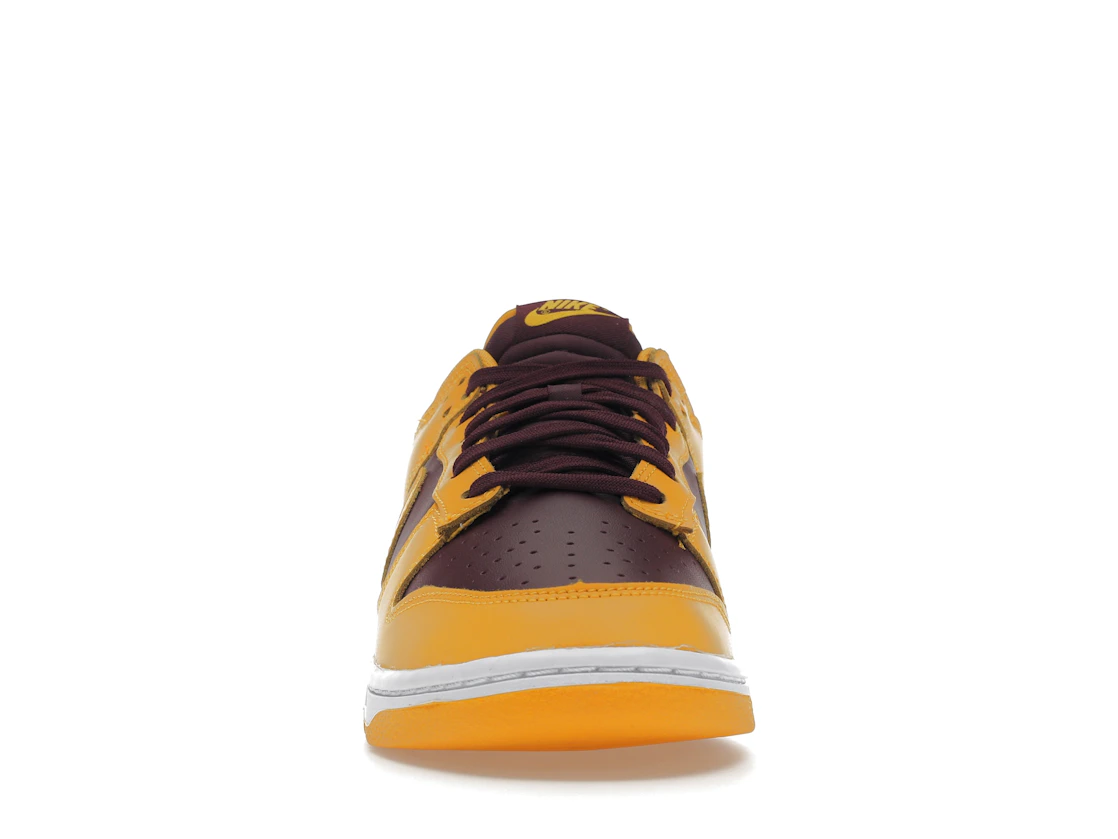 Nike Dunk Low Arizona State